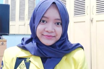 Mahasiswa MIPA Universitas Indonesia teliti kepekaan Situs Gunung Padang