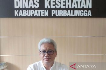 Kasus aktif  COVID-19 di Purbalingga bertambah, jadi 36 pasien