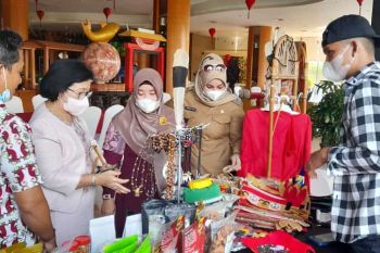 DPRD Kotim apresiasi hotel berbintang dukung UMKM