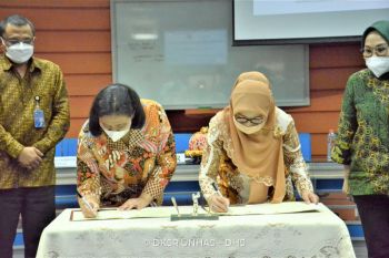 Unhas dan Bio Farma kerja sama pengembangan uji klinis vaksin COVID-19
