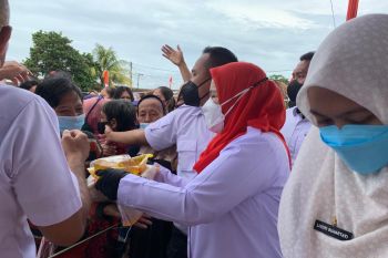 Pemkot Bandarlampung gelar OP murah tekan harga minyak