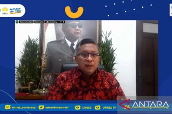 Hasto: Sekolah Partai PDIP terus perkuat kualitas kader