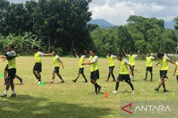 Perslobar siap tempur menghadapi Liga 3 Nasional