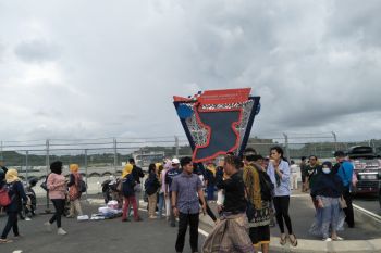 Tarif rental mobil jelang ajang MotoGP Mandalika melonjak