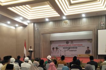 Bupati: Baznas harus berkolaborasi menurunkan angka kemiskinan di Lombok