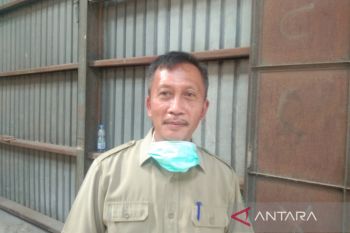 Pemkab Bantul geliatkan UMKM batik di masa pandemi COVID-19