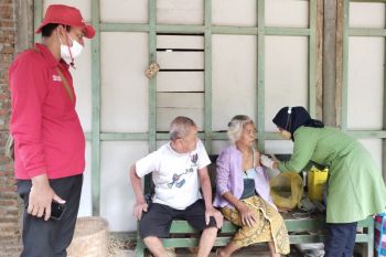 Dinkes : Tiga jenis vaksin di Kulon Progo kosong