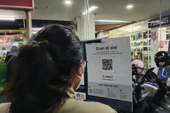 Pemkot Bandarlampung perketat prokes melalui penggunaan PeduliLindungi
