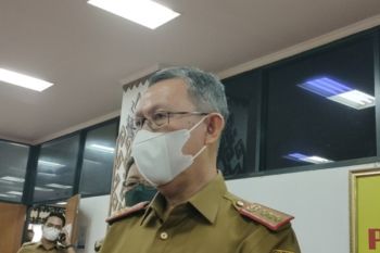Pemprov Lampung tegaskan tempat usaha langgar prokes akan ditutup