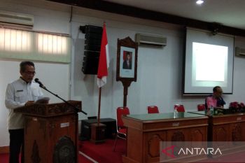 Bantul promosikan UMKM batik ke pusat perbelanjaan di Jakarta
