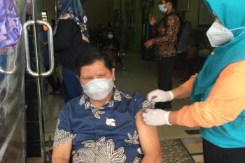 DPRD Kotim dorong optimalisasi vaksinasi cegah COVID-19 kembali melonjak