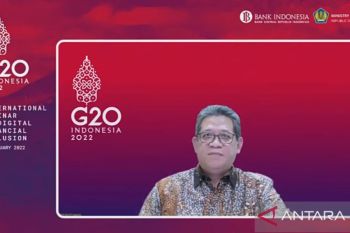 BI sebut inovasi keuangan digital perlu seimbang dengan mitigasi risiko