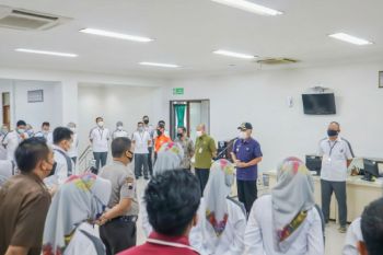 Bank Jateng Banjarnegara bukukan laba Rp86,6 miliar di 2021