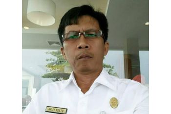 Dukung produksi pertanian, Pemkab Agam alokasikan dana Rp2,4 miliar pengadaan Alsintan