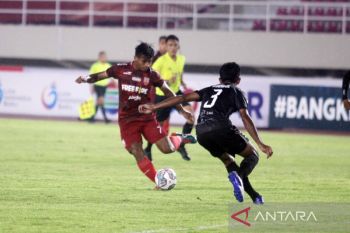 Dua pemain Persis gabung TC Timnas U-23