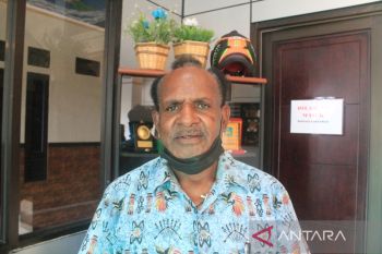 Pemkab Jayawijaya pastikan harga komoditas pangan tak naik