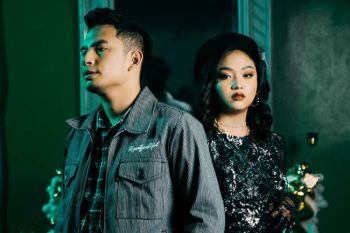 OKAAY luncurkan single debut 'Lupa Nama Ingat Rasa'