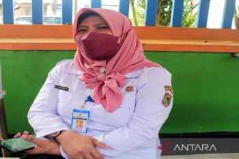 Kasus aktif COVID-19 di Boyolali bertambah, jadi 21 pasien