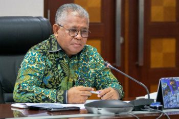 KSP  dorong percepatan pembangunan tahap satu IKN