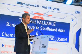 BRI perkuat digitalisasi demi terwujudnya visi menjadi "Most Valuable Banking 2025"