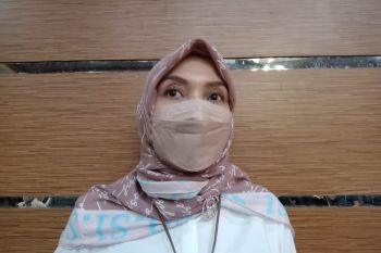 RSUD Mataram membuka layanan vaksin dosis ketiga di ruang publik