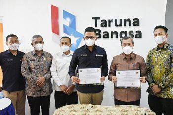 MoU dengan LPTTK, Gubriingat dulu sulit besekolah