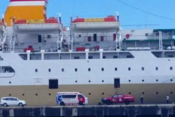 Pelayaran di Pelabuhan Makassar pada Desember 2021 naik 10,90 persen