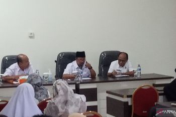 Bupati Agam permudah izin belajar ASN melanjutkan pendidikan