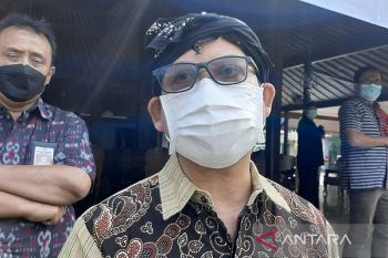 Masyarakat diminta antisipasi peningkatan kasus COVID-19