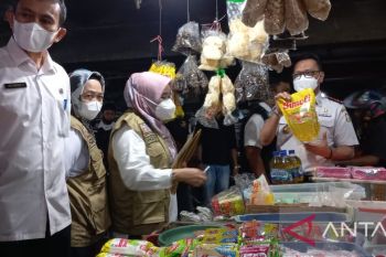 Dinas Perdagangan Sulsel terus pantau distributor minyak goreng di Makassar
