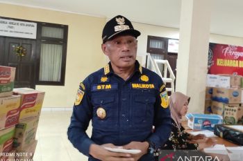 Kemenhub diminta kurangi operasional kapal ke Jayapura akibat COVID-19 naik