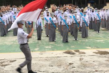 Kasus COVID-19 makin meningkat, Batam kembali ketatkan pengawasan PPKM