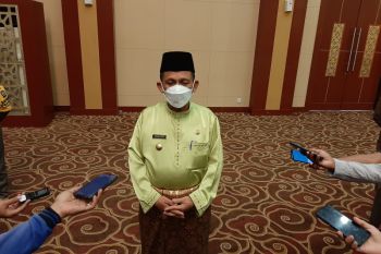 Pengawal pribadi Gubernur Kepri terlibat narkoba
