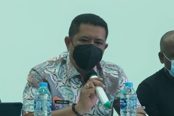 Dinkes Mimika imbau waspadai lonjakan kasus COVID-19