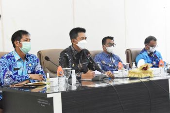 Pemkab Barito Utara bertekad kembali pertahankan WTP