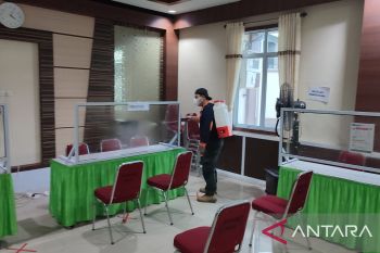 Kasus aktif COVID-19 di Kepri alami peningkatan