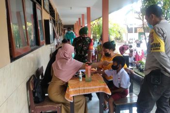 Awal 2022, pasien COVID-19 di Lombok Tengah meningkat