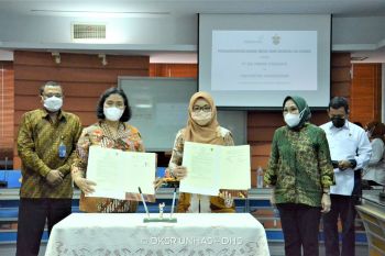 Bio Farma ajak industri vaksin berkolaborasi wujudkan industri kemandirian