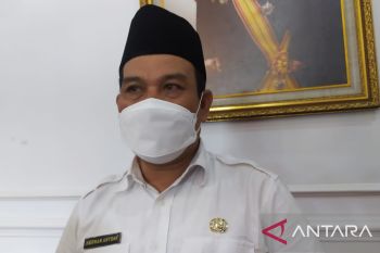 Kasus COVID-19 di Bengkulu terus bertambah