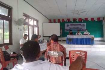Sebanyak 18 desa Nagekeo bentuk BUMDes usaha perdagangan semen