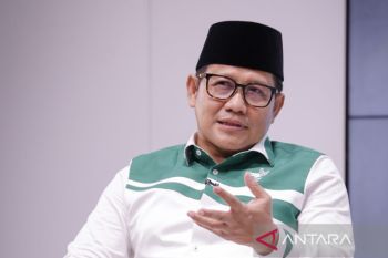 Usut temuan sampah alat tes antigen di Selat Bali