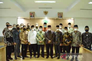 Persis mengapresiasi permintaan maaf BNPT soal pesantren terafiliasi teroris