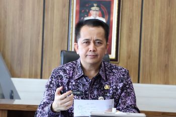 Kemendagri dorong pemda optimalkan pengelolaan DBH dana reboisasi