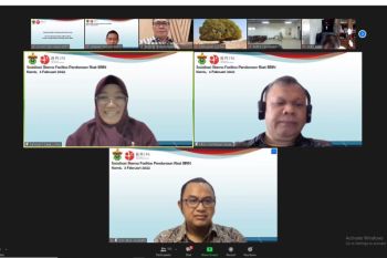 BRIN siapkan sejumlah skema pendanaan riset