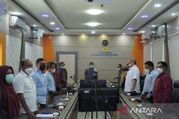 Kunjungi PLN Sumbar, MKI dukung suarakan penggunaan EBT