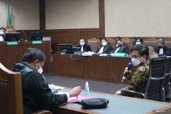 Mantan dirut Sarana Jaya sebut kecolongan terkait status tanah 'Hunian DP 0 Persen'