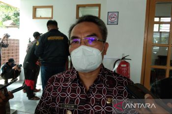 Bantul tak lakukan pengetatan masyarakat agar pemulihan ekonomi tetap jalan