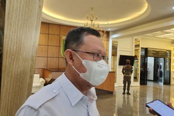 Pemprov Lampung akan evaluasi penerapan PTM akibat peningkatan kasus COVID-19