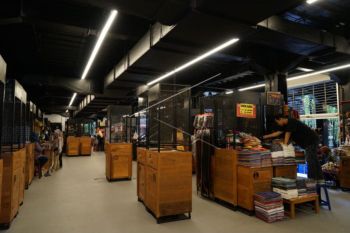 Pemda DIY diminta menjadikan Teras Malioboro sebagai ikon baru