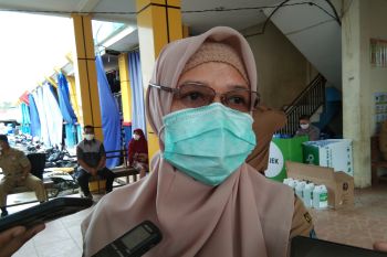Dinkes Kendari belum miliki alat deteksi pasien varian Omicron